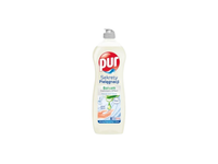 Indų ploviklis PUR ALOE VERA, 750 ml