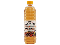 Marinatas BAJORIŠKIŲ, 3 %, 0,5 l