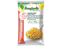Šaldyti kukurūzai BONDUELLE, 2,5 kg