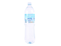 Negazuotas šaltinio vanduo RIMI, 1,5l