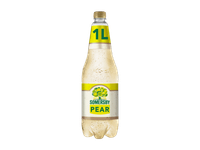 Sidras SOMERSBY PEAR, 1 l