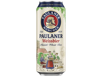 Paulaner Hefe-Weissbier 0,5 L