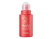 MASIL 3 SALON HAIR CMC plaukų šampūnas, 50 ml