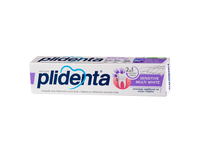PLIDENTA, SENSITIVE MULTI WHITE, dantų pasta, 75 ml