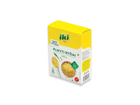 Ryžiai plikyti IKI, 400 g