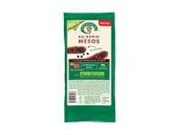 Vytintos KAI NORISI MĖSOS dešrelės su pipirais, a. r., 150 g