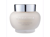 GONGJUA CHESTNUT CERAMIDE PEARL PORE TEXTURE CARE veido kremas, 50 ml
