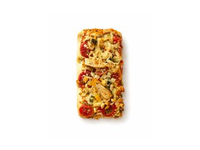 Picos užkandis DELICIO su vištiena ir BBQ padažu, 165 g