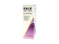 EALK priemonė nagų grybelio pažeistiems nagams STEP 1, 14ml