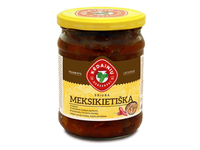 Meksikietiška sriuba KĖDAINIŲ, 480 g