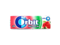 Kramtomoji guma ORBIT WATERMELON, 14 g