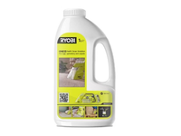 Valymo priemonė Ryobi Swift Clean, 1 l