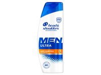 Šampūnas nuo pl. slink. HEAD&SHOULDERS, 330ml
