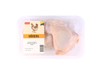 Viščiukų broil. ketvirčiai RIMI, A kl., 1 kg