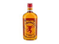 Likeris FIREBALL CINNAMON WHISKY 33%, 0,7 l
