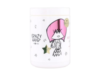 HS HISKIN CRAZY HAIR WATERMELON plaukų kaukė, 1000 ml