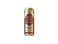 Alus tamsusis Volfas Engelman BOHEMIJOS, 0,568L