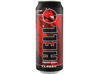 HELL Energy Classic Energinis gėrimas 0,5 l