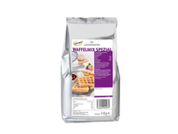 Mišinys vafliams LINDEMANN, 1 kg