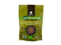 Ekologiškos grikių kruopos EKOFRISA, 400 g, LT-EKO-001