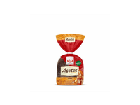 Juoda duona AGOTOS 375g