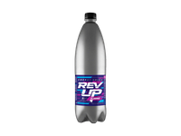 Energinis gėrimas REV UP CLASSIC, 1 l