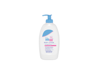 SEBAMED kūno losjonas kūdikiams, vaikams BABY, 400 ml