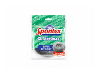 Metalinis šveistukas SPONTEX, dydis XL, 1 vnt.