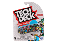 Žaislas Riedlentė TECH DECK