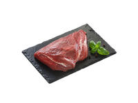 Atšaldyta jautienos mentė be kaulo, 1 kg