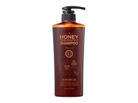 DAENG GI MEO RI HONEY THERAPY PLUS plaukų šampūnas, 500 ml