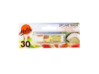 MALIBU SPF30 VANILLA FLAVOUR lūpų balzamas, 5 g