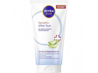 Vėsinantis kūno gelis po saulės NIVEA AFTER SUN
