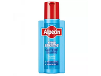 ALPECIN šampūnas su kofeinu sausai galvos odai HYBRID, 250 ml