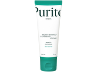 Veido kremas Purito Seoul Mighty Bamboo Panthenol, 100 ml