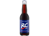RC Cola 0,33 L