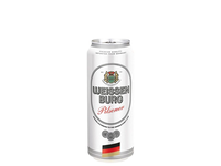 Weissenburg Pilsner 0,5 l