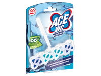 WC tualeto gaiviklis-valiklis ACE, Marine breeze, 48 g