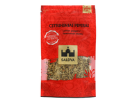 Citrininiai pipirai SALDVA, 25 g