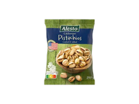 ALESTO Kepintos ir sūdytos pistacijos