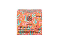 NATURA SIBERICA OBLEPIKHA C-BERRICA VITAMIN C dieninis veido kremas, 50 ml