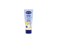 Apsauginė priemonė vaikams nuo saulės Bubchen 100ml