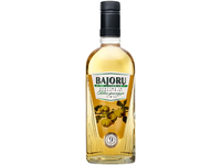 Bajorų Premium ir svarainiai 0,5 l