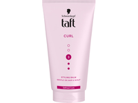 Plaukų balzamas SCHWARZKOPF TAFT CURL, 150 ml