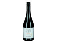 Massai Pinotage 0,75 L