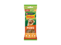Šunų kramtalai FRISKIES PICNIC su vištiena (5 vnt.), 42 g