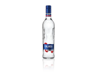 Degtinė spanguolių skonio FINLANDIA CRANBERRY 37,5%, 700 ml