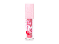 Lūpų blizgis MAYBELLINE LIFTER PLUMP, Nr. 001-BLUSH BLAZE, 1 vnt.