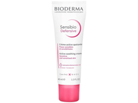 Veido kremas Bioderma Sensibio Defensive, 40 ml