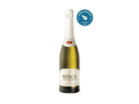 Putoj. pusiau saldus fermentinis gėrimas BOSCA ANNIVERSARY, 750 ml